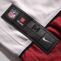 Men's Arizona Cardinals Kyler Murray Number 1 Nike Alternate Game Jersey