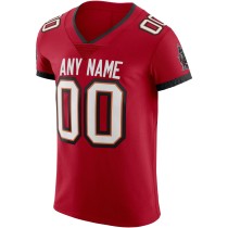 Men's Tampa Bay Buccaneers Vapor Elite Custom Jersey