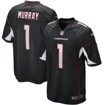 Kyler Murray Number 1 Arizona Cardinals Nike Game Player Jersey