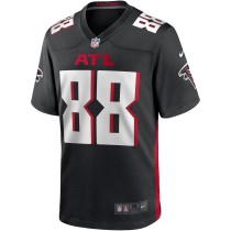 Men's Atlanta Falcons Tony Gonzalez Number 88 Nike Game Retired Player Jersey