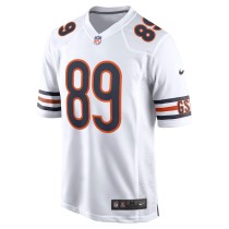 Men's Chicago Bears Mike Ditka Number 89 Nike Game Retired Player Jersey